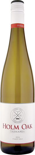 Holm Oak Pinot Gris 2024 Tasmania
